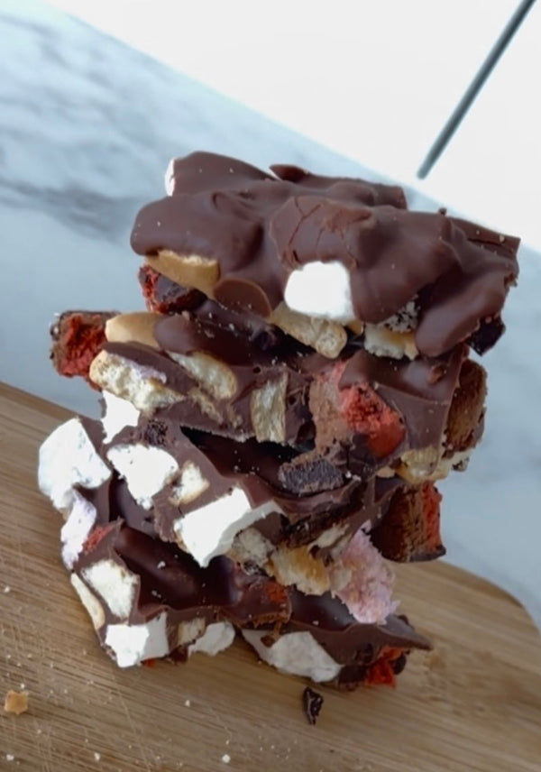 Rocky Road-Muscle Nation