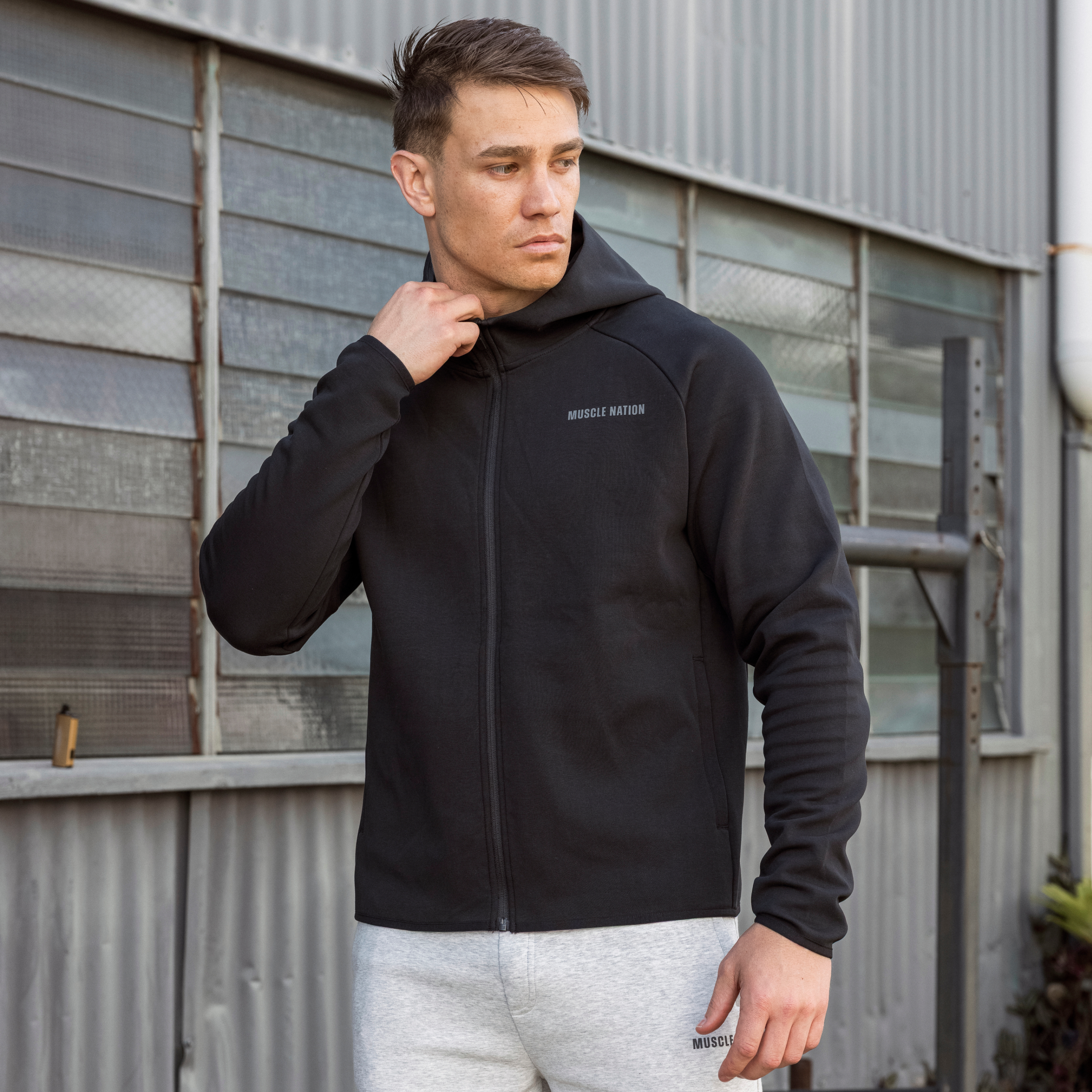 Mens Gym Tees