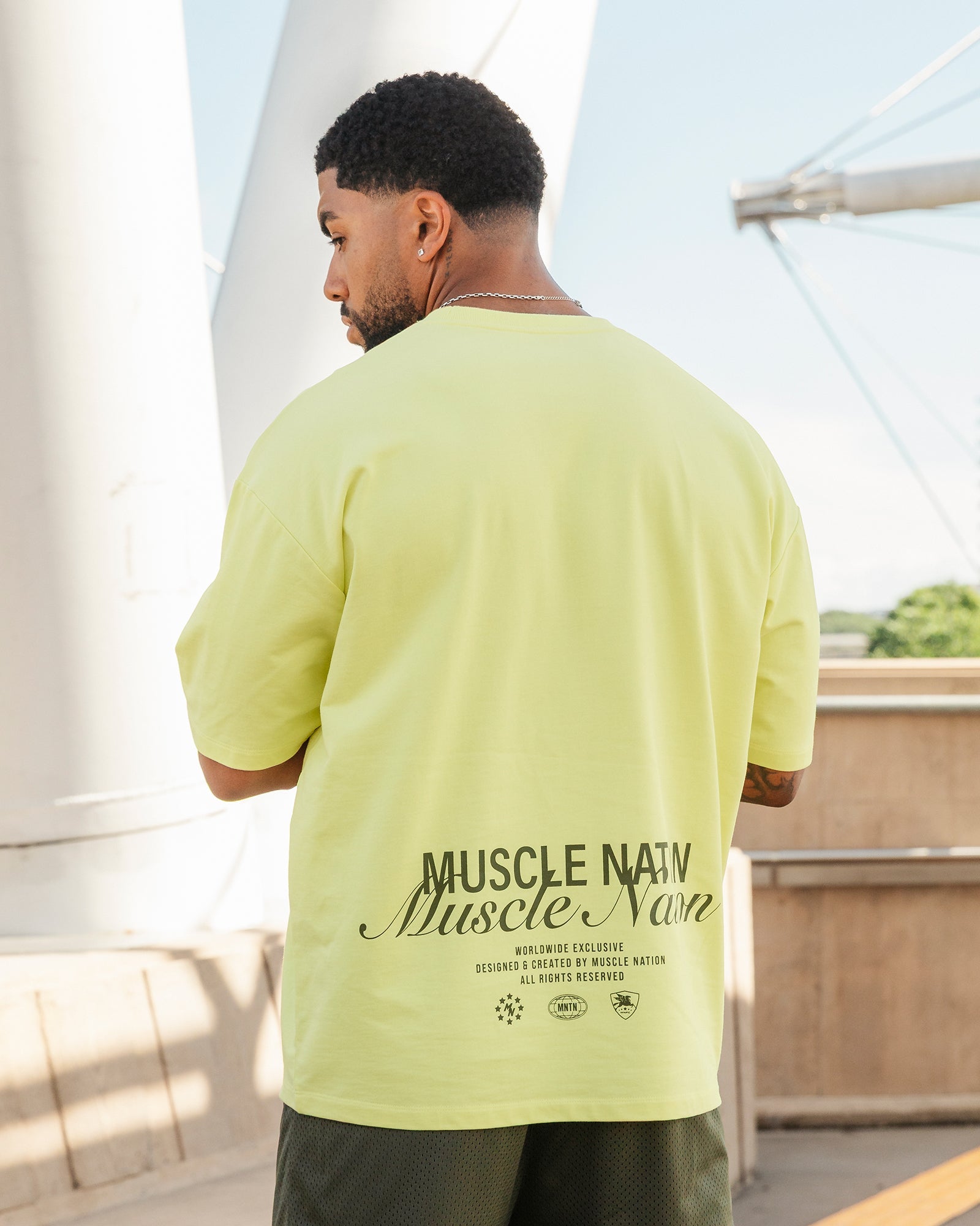 Mens Gym Tops