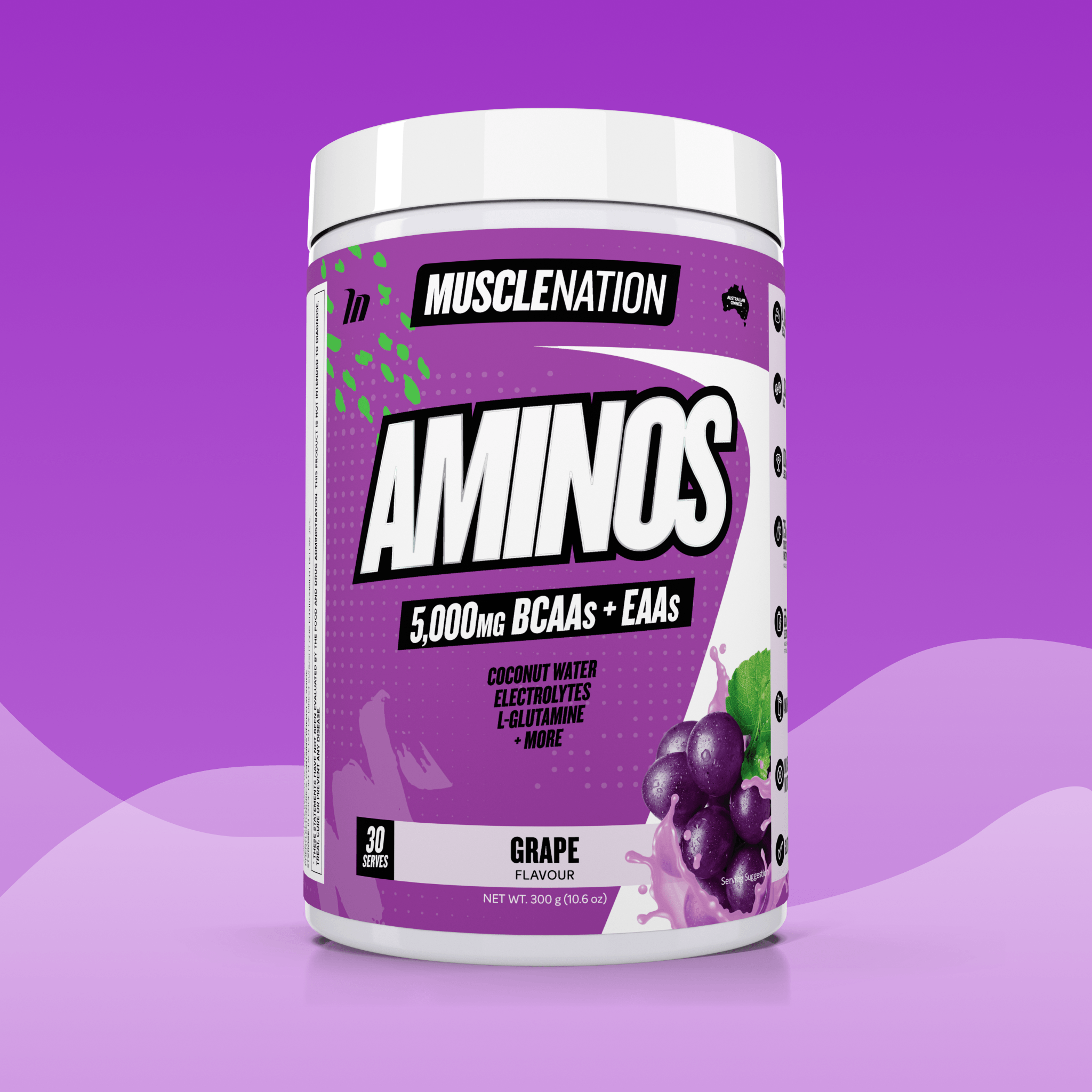 Full Price Supps