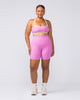 Scroll to image