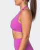Scroll to image