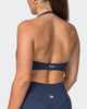 Scroll to image