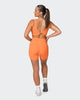 Scroll to image