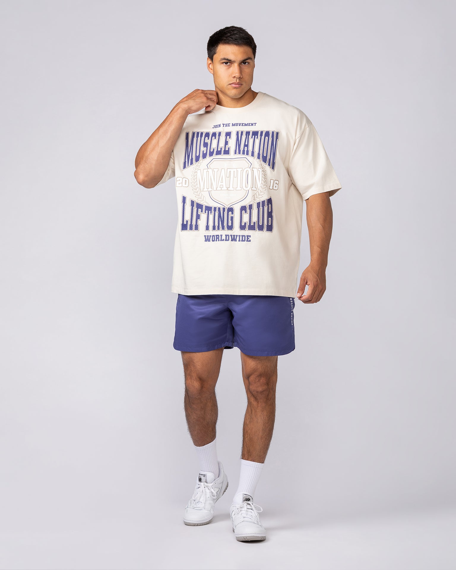 Lifting Club Pump Cover - Dew-T-Shirts-XS-062531DEW-XS-MNAPPRL43316-6-Muscle Nation