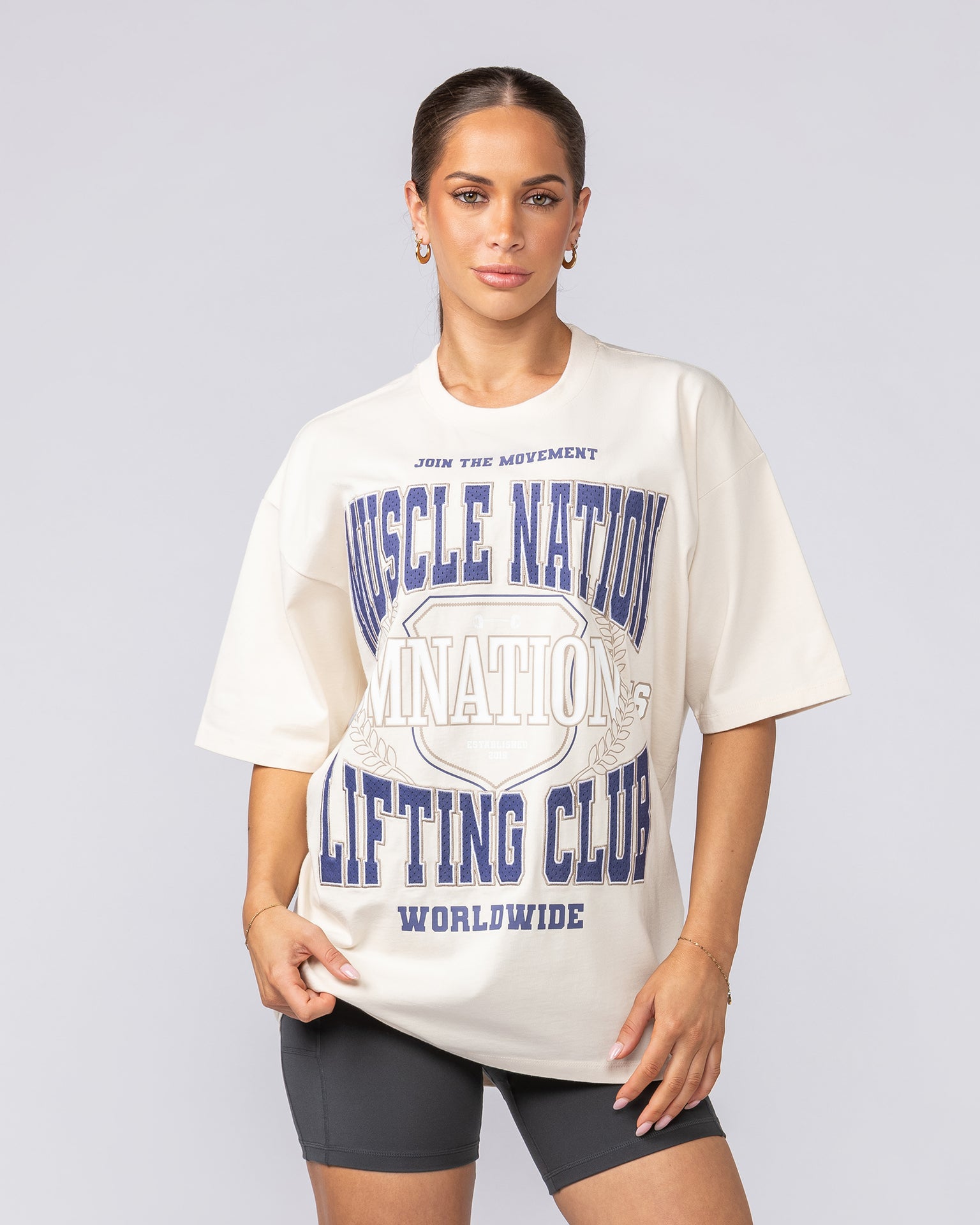 Lifting Club Pump Cover - Dew-T-Shirts-XS-062531DEW-XS-MNAPPRL43316-7-Muscle Nation