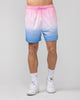 Scroll to image