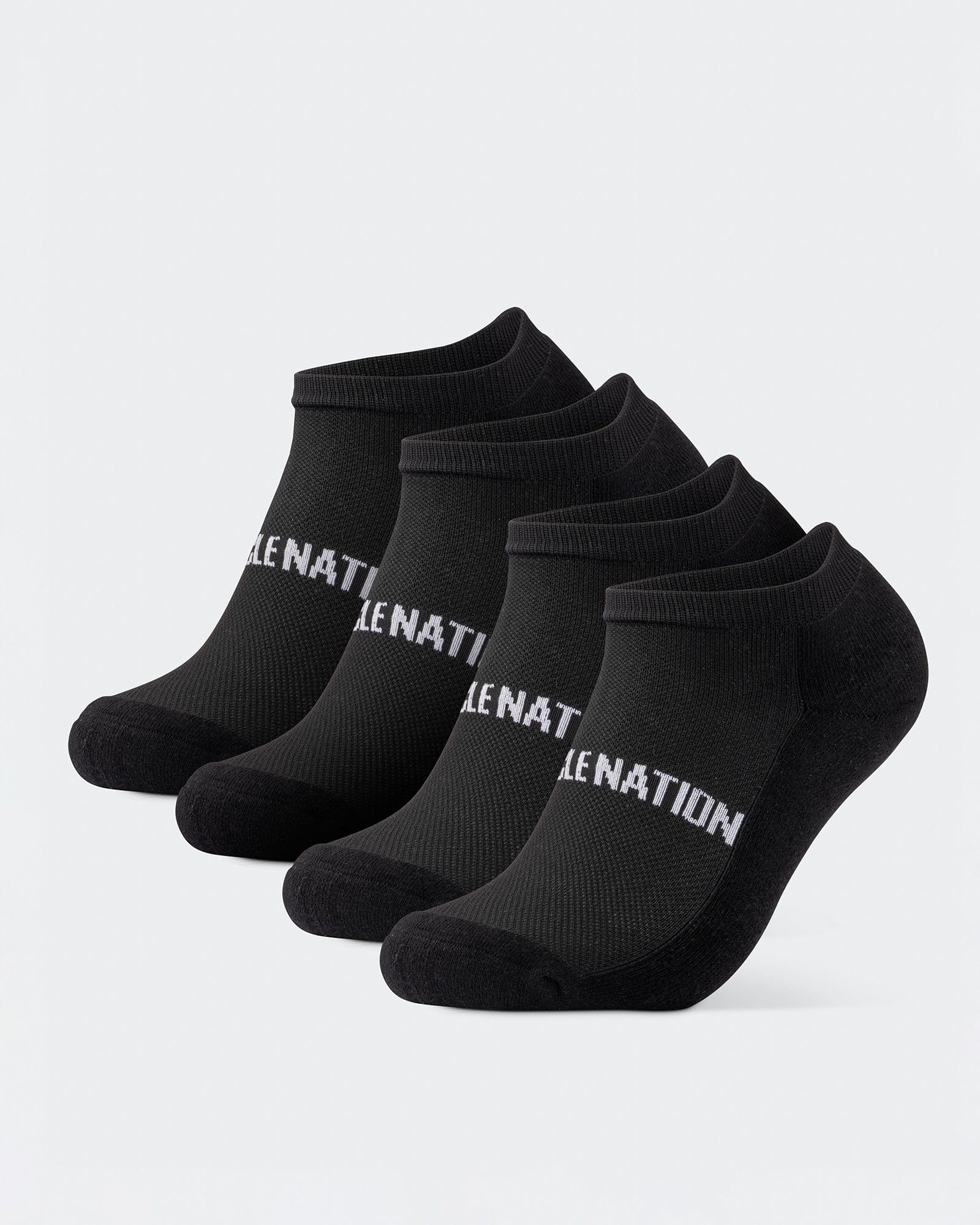 Gym Ankle Socks