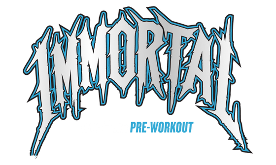 IMMORTAL
