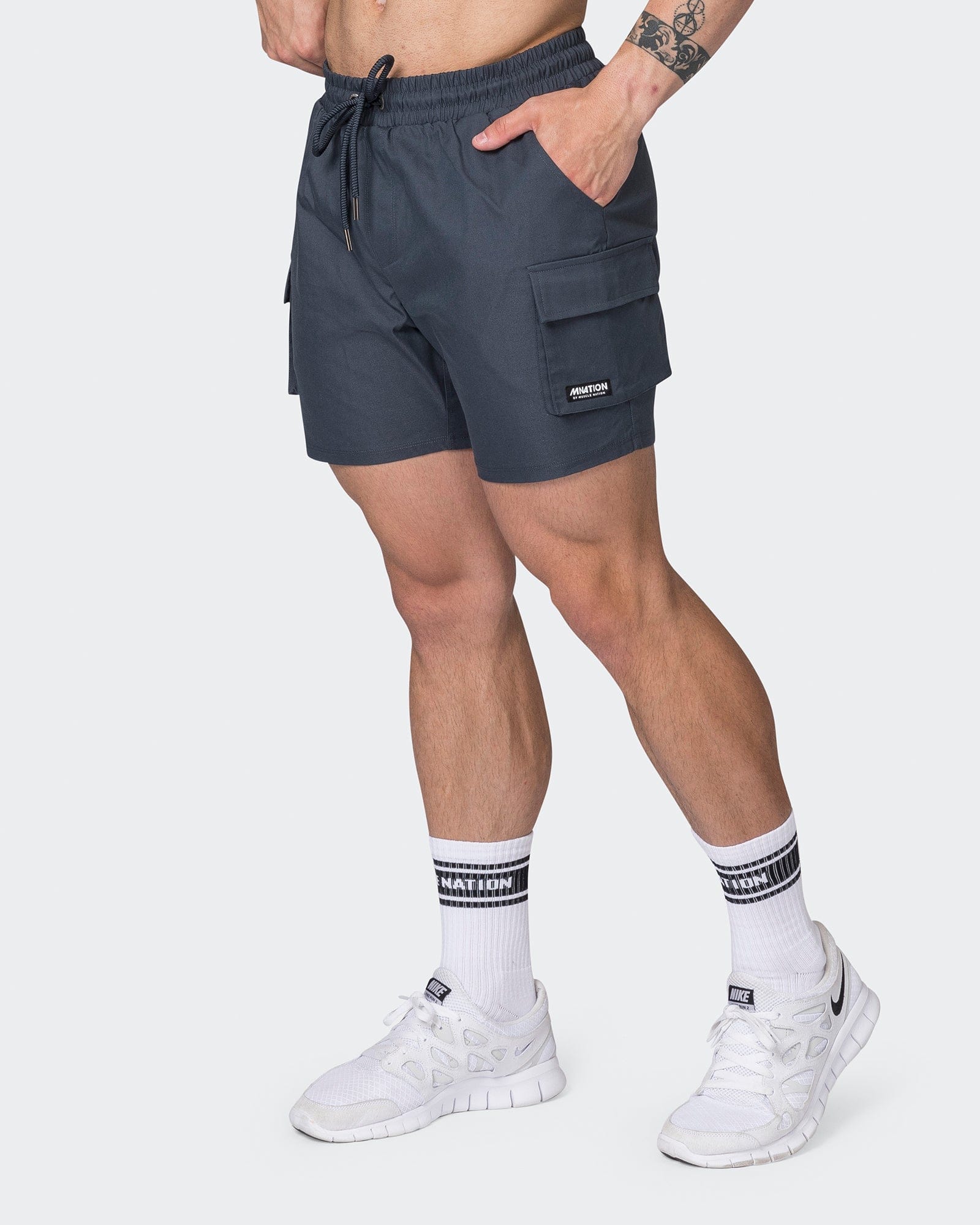 Mens New Fits