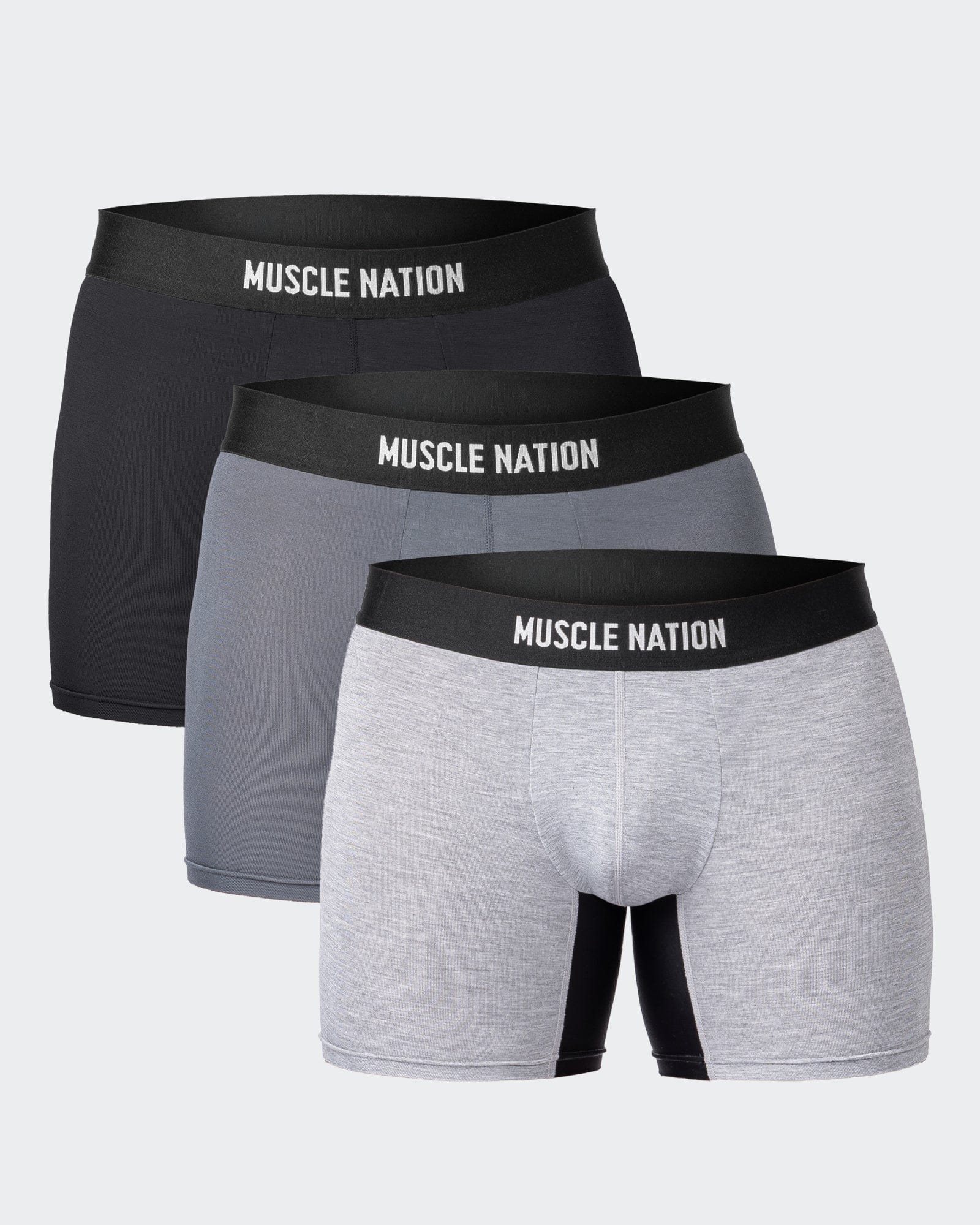 Men's Underwear and Socks