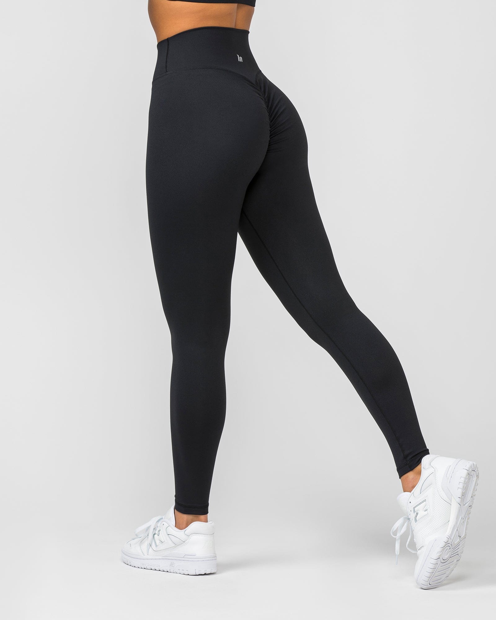 Full Length Gym Leggings