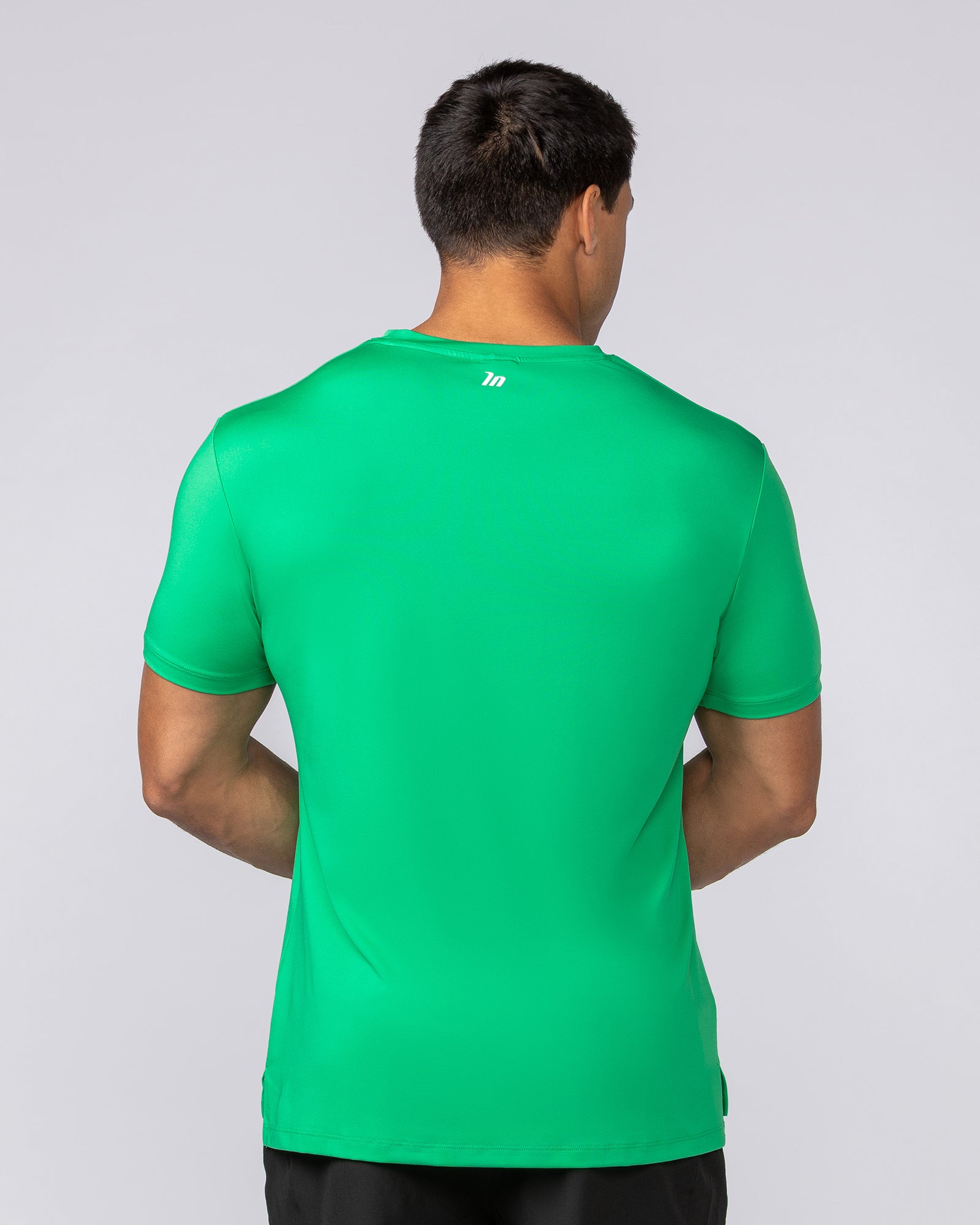Climaflex Active Tee - Clover-T-Shirts-XS-032545CLVR-XS-MNAPPRL43427-4-Muscle Nation