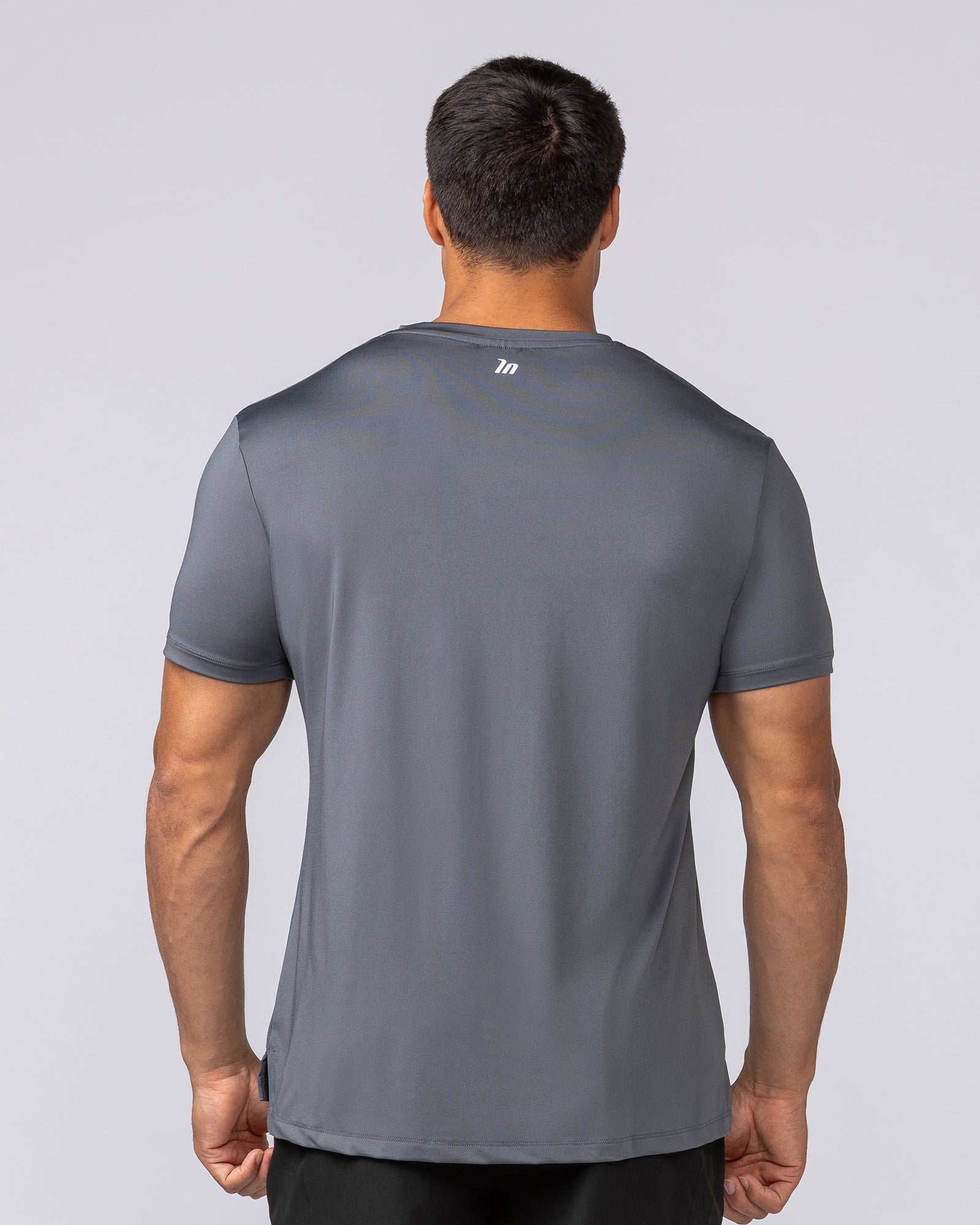 Climaflex Active Tee - Tornado-T-Shirts-XS-032545TRNDO-XS-MNAPPRL43403-5-Muscle Nation