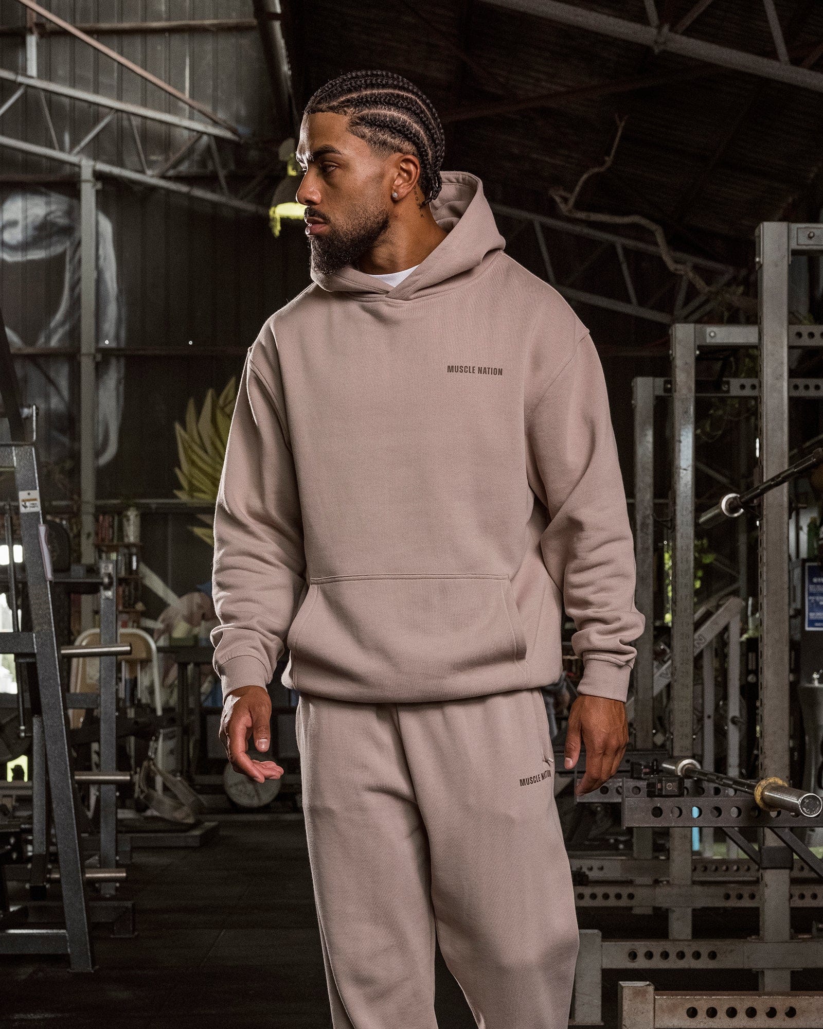 Men's Winter