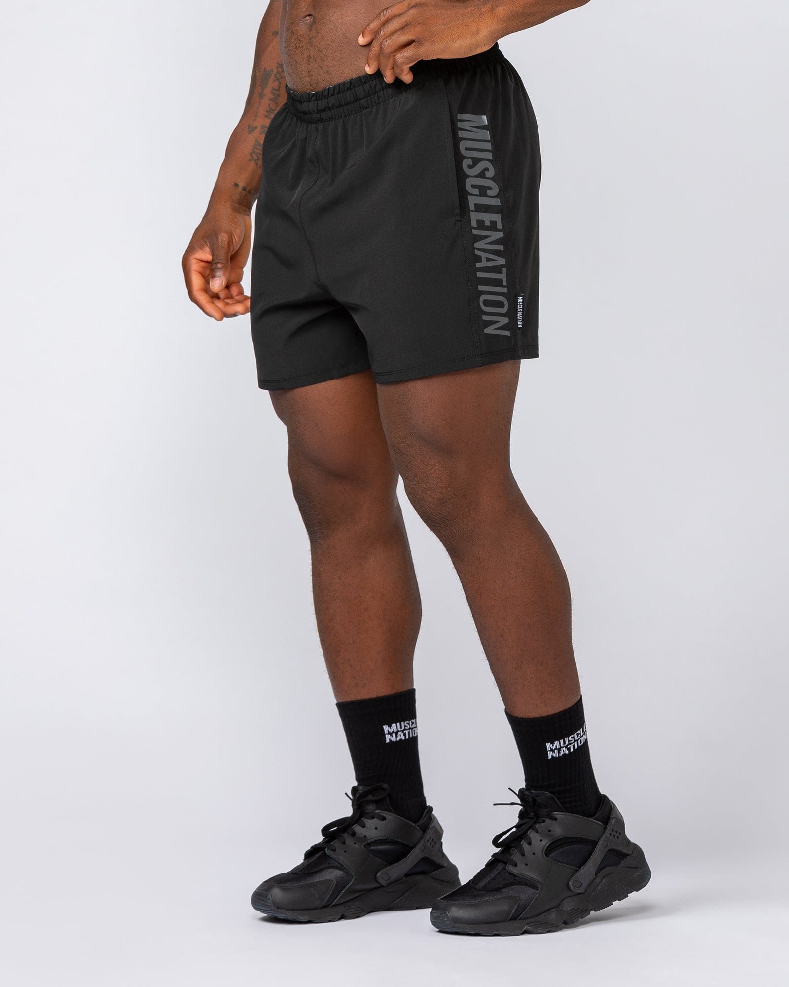 2 for $110 Mens Shorts
