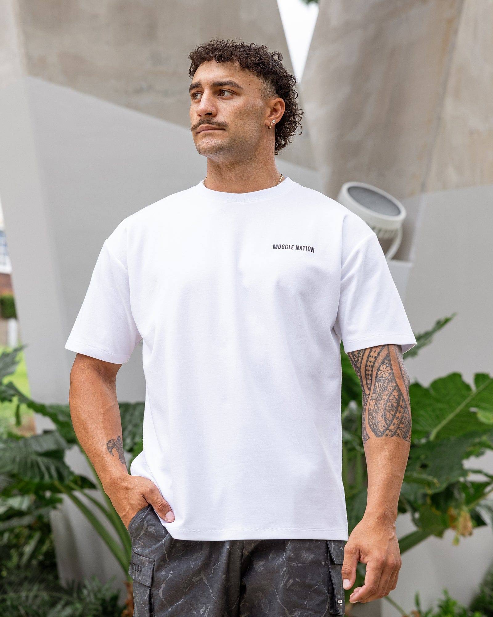 Mens Gym Lifting Clothes