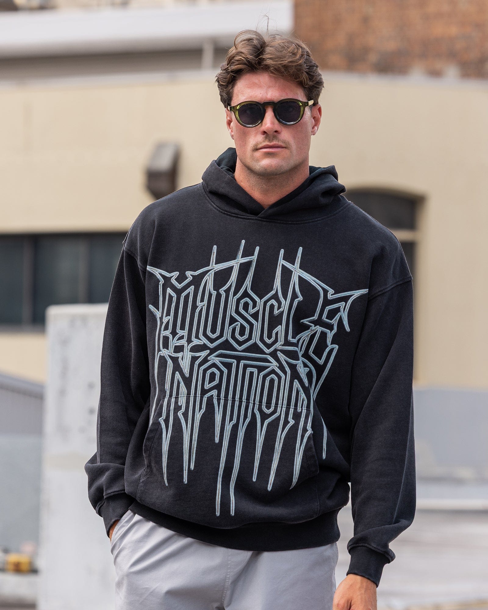 Mens Fits