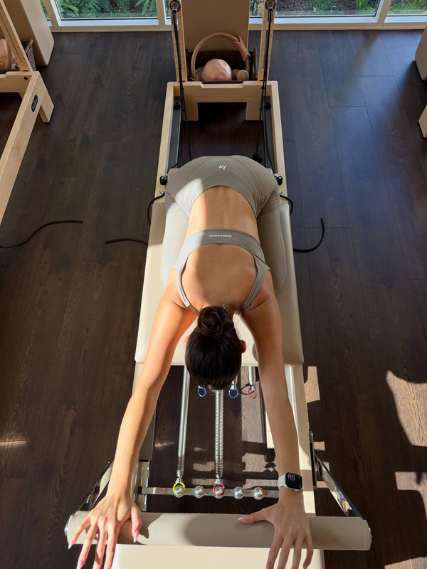 Pilates