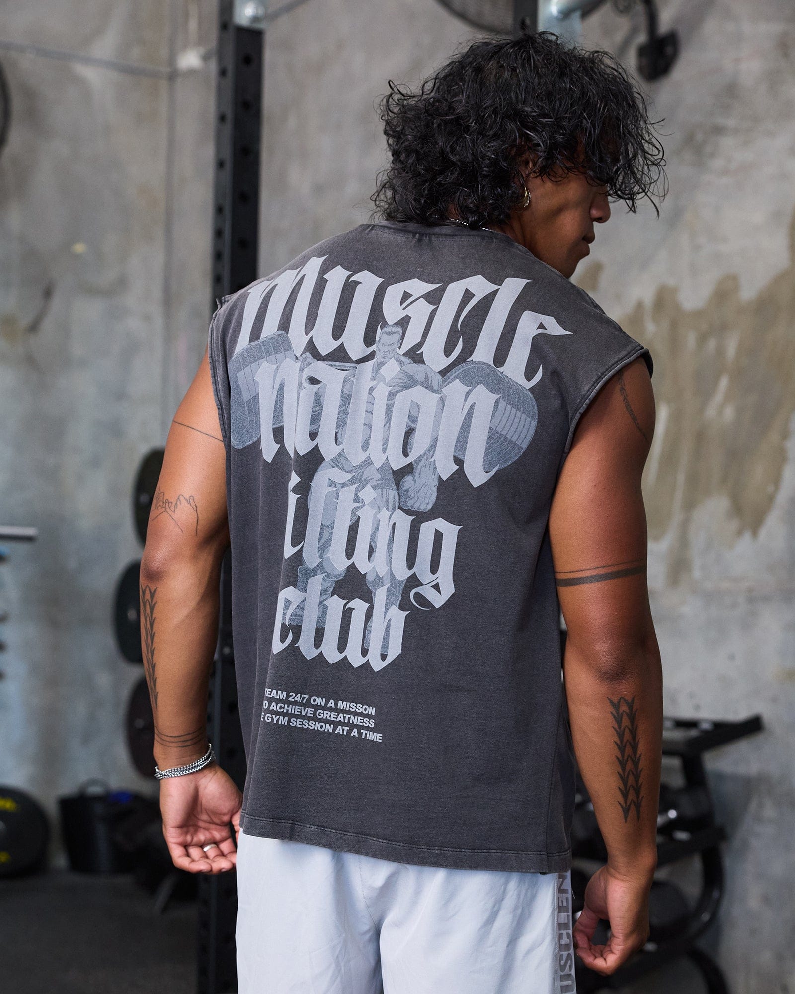 Mens Vintage Tees