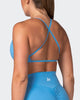 Scroll to image