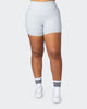 Scroll to image