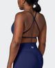 Scroll to image