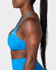 Scroll to image