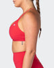Scroll to image