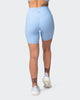 Scroll to image