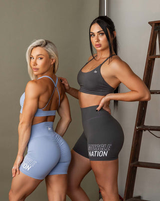 Signature Bra-Muscle Nation