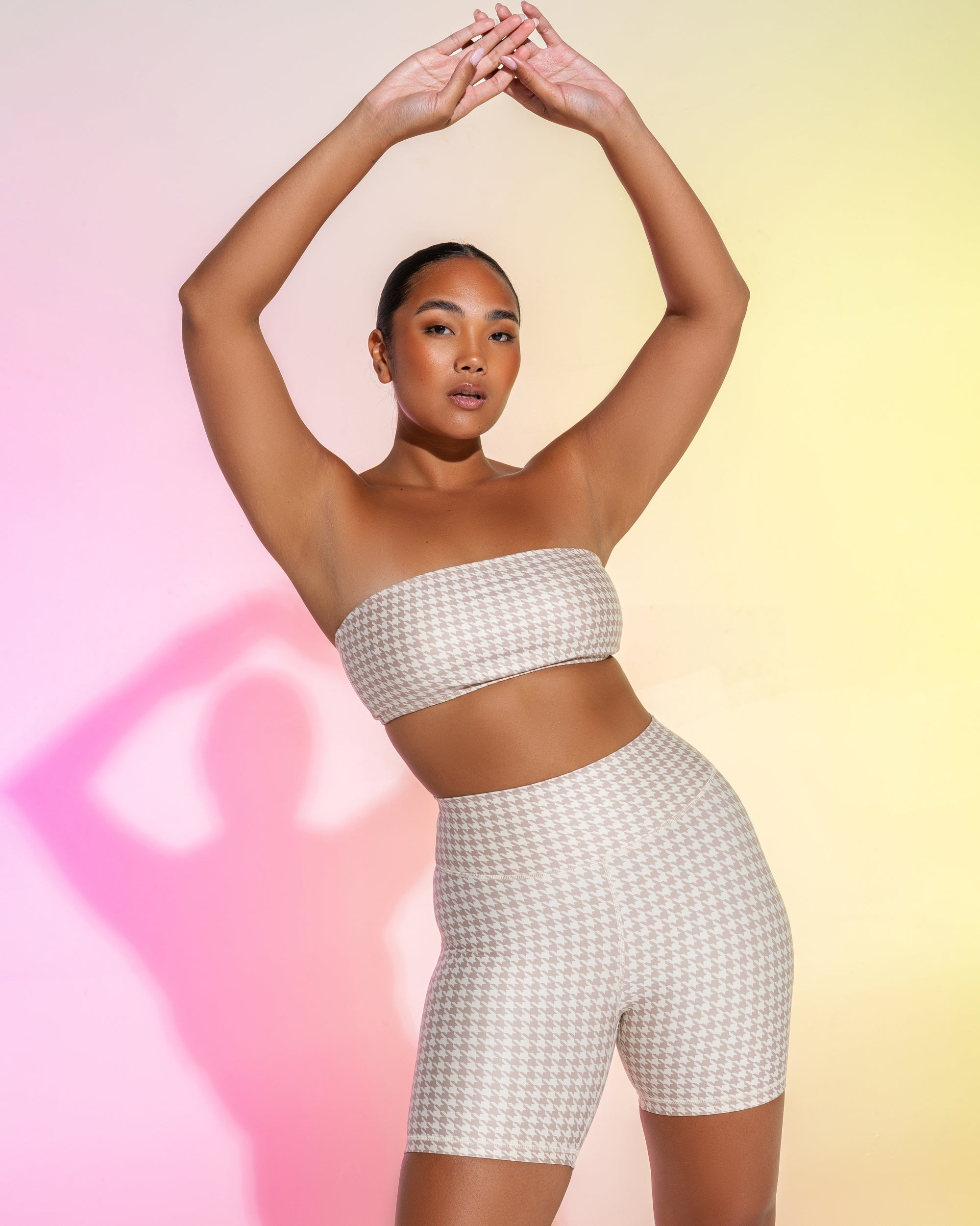 Flair Bandeau-Muscle Nation