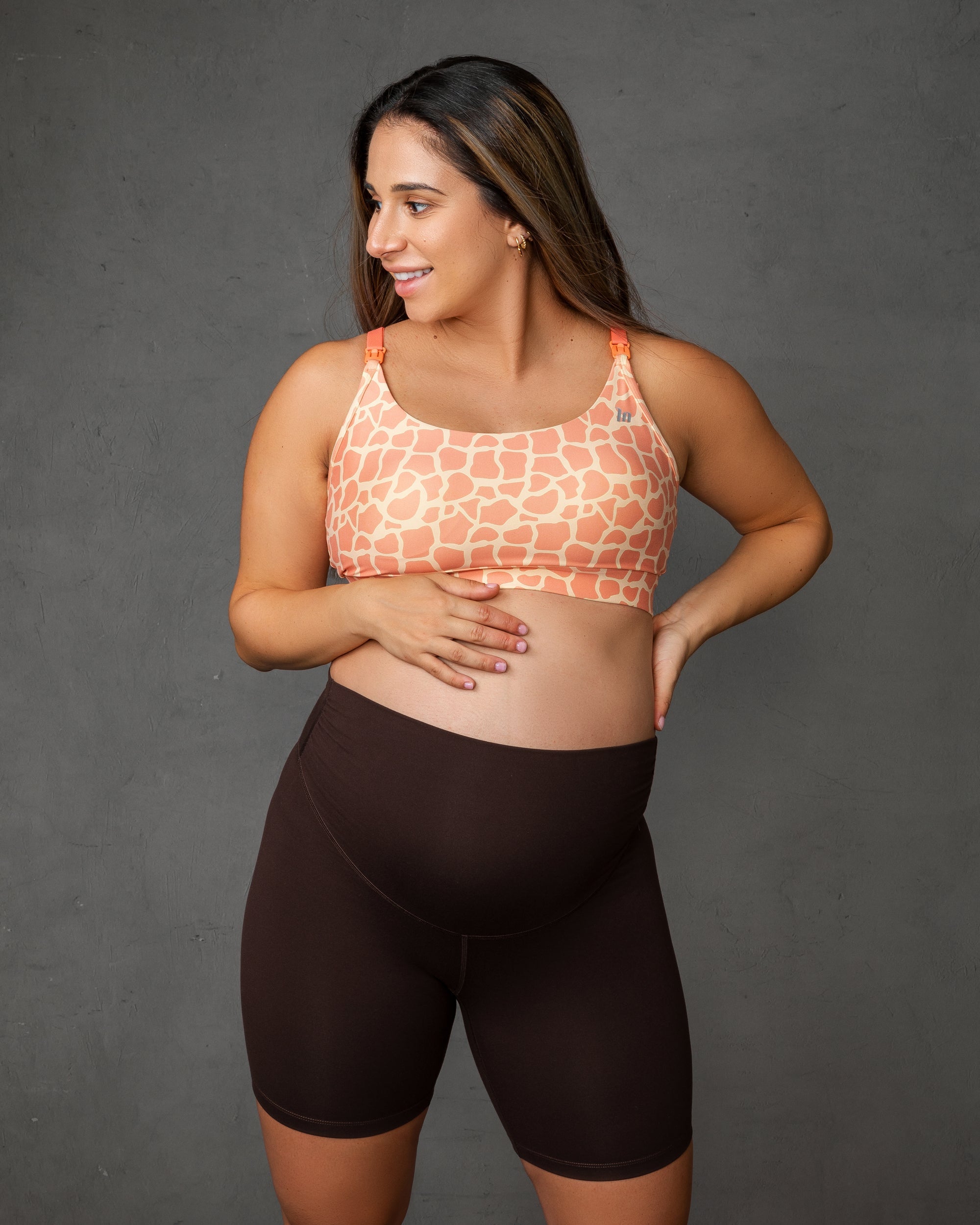 MN Everyday Maternity Bra-Muscle Nation