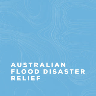 Australian Flood Disaster Relief-Muscle Nation