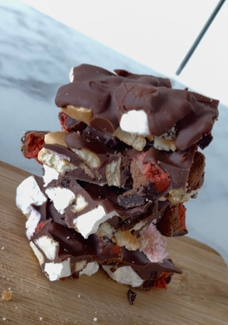 Rocky Road-Muscle Nation