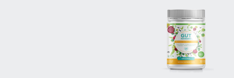 Gut Health & Prebiotics