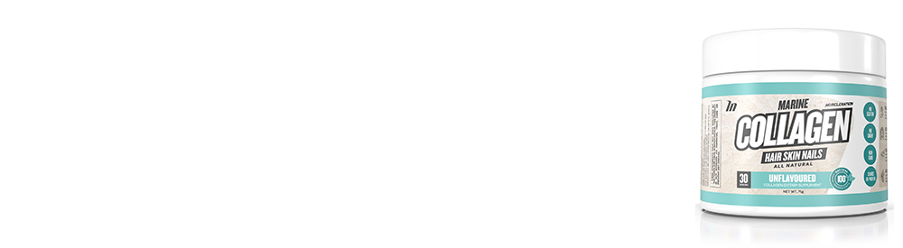 Collagen Supplements