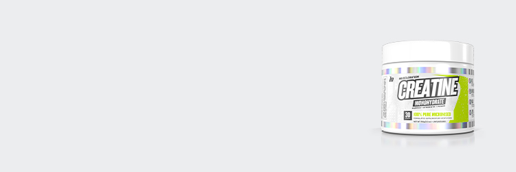 Creatine Supplements