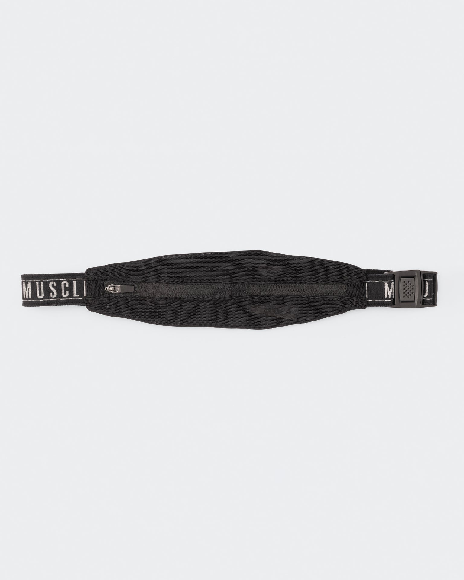 Elite Run Belt-Accessories-Black-ACC022560BLK-ONE-MNAPPRL43868-2-Muscle Nation
