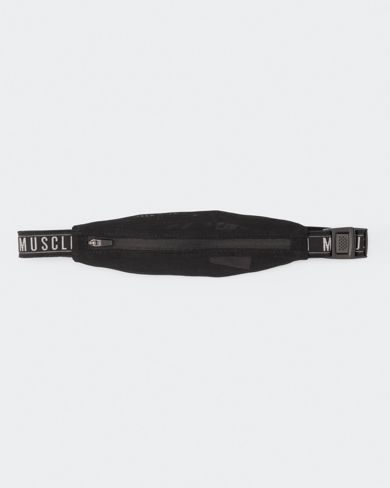 Elite Run Belt-Accessories-Black-ACC022560BLK-ONE-MNAPPRL43868-2-Muscle Nation