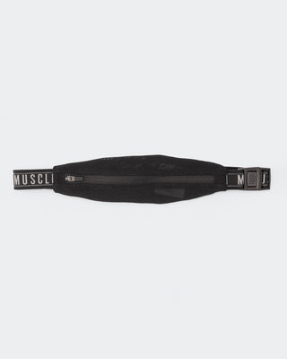 Elite Run Belt-Accessories-Black-ACC022560BLK-ONE-MNAPPRL43868-2-Muscle Nation