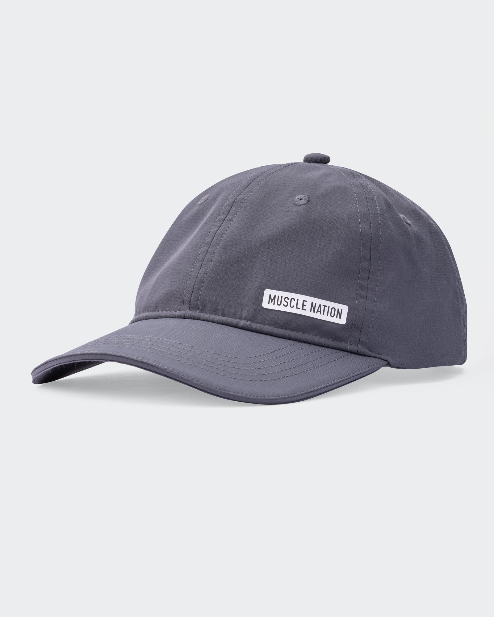 MN Active Cap - Thunder-Accessories-ACC1125200THNDR-MNAPPRL47991-1-Muscle Nation