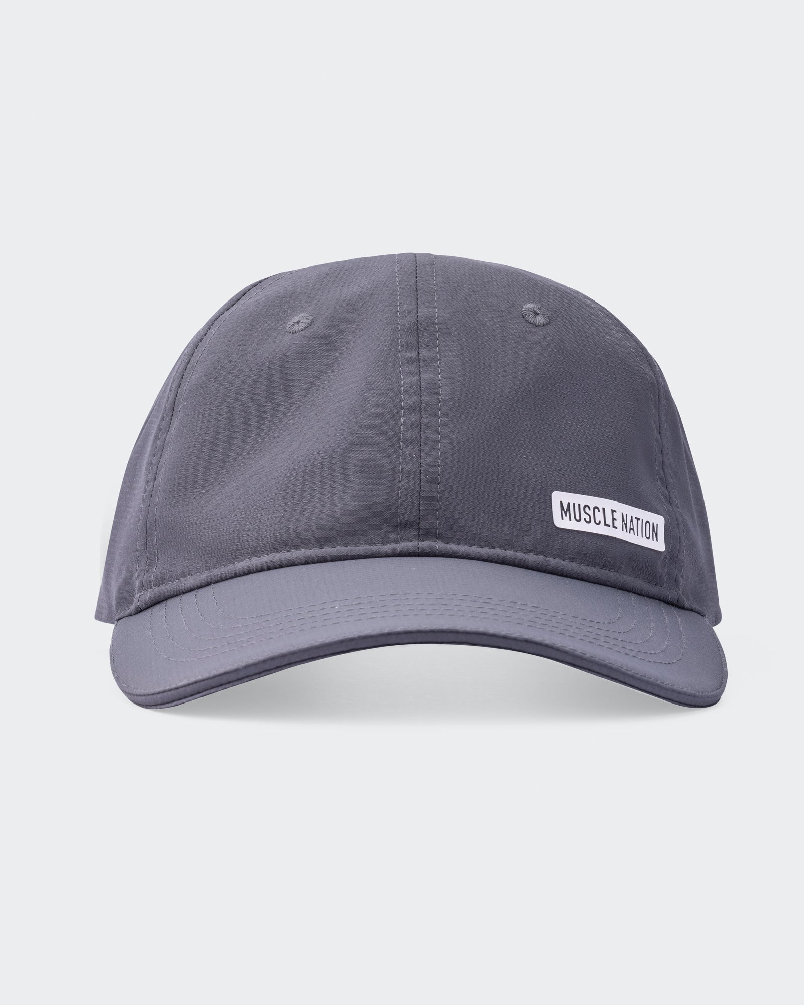 MN Active Cap - Thunder-Accessories-ACC1125200THNDR-MNAPPRL47991-2-Muscle Nation