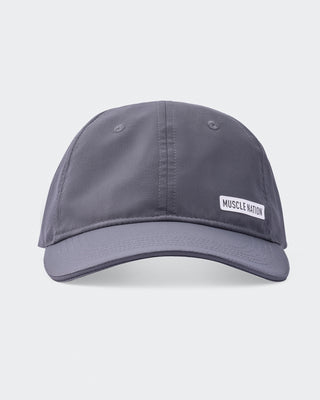 MN Active Cap - Thunder-Accessories-ACC1125200THNDR-MNAPPRL47991-2-Muscle Nation