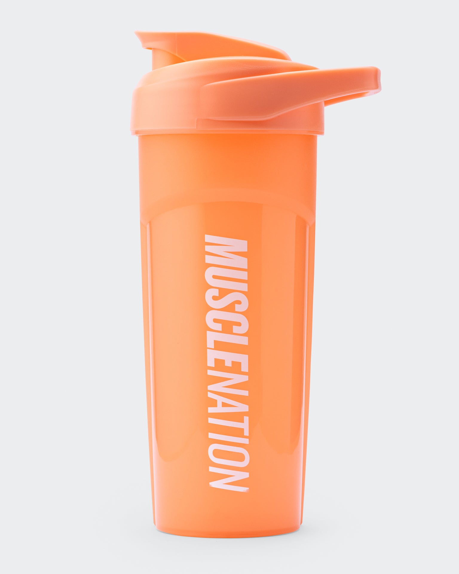 700ml MN Shaker-Accessories-Peachy-ACC1125193PEACHY-9360785014168-6-Muscle Nation