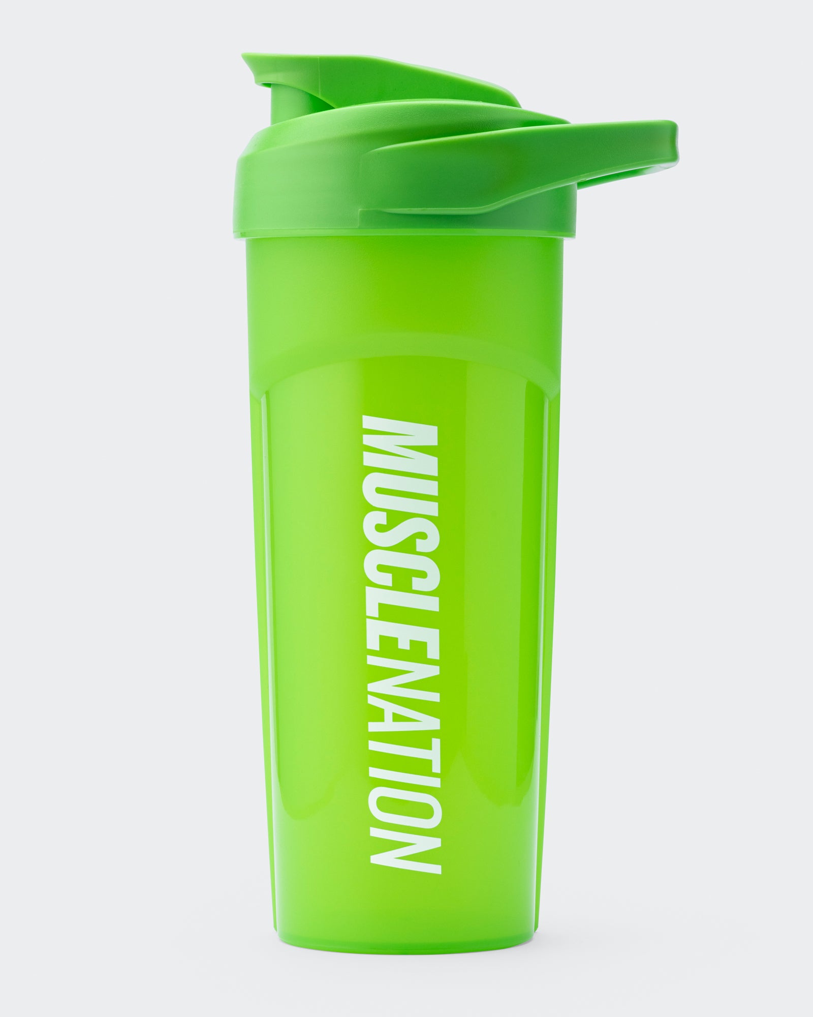 700ml MN Shaker-Accessories-Neon Apple-ACC1125193NEOAPPL-9360785014182-15-Muscle Nation