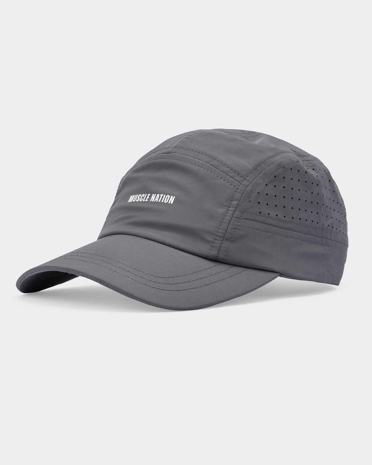 Aero Performance Cap Tornado - Muscle Nation cap, view 3