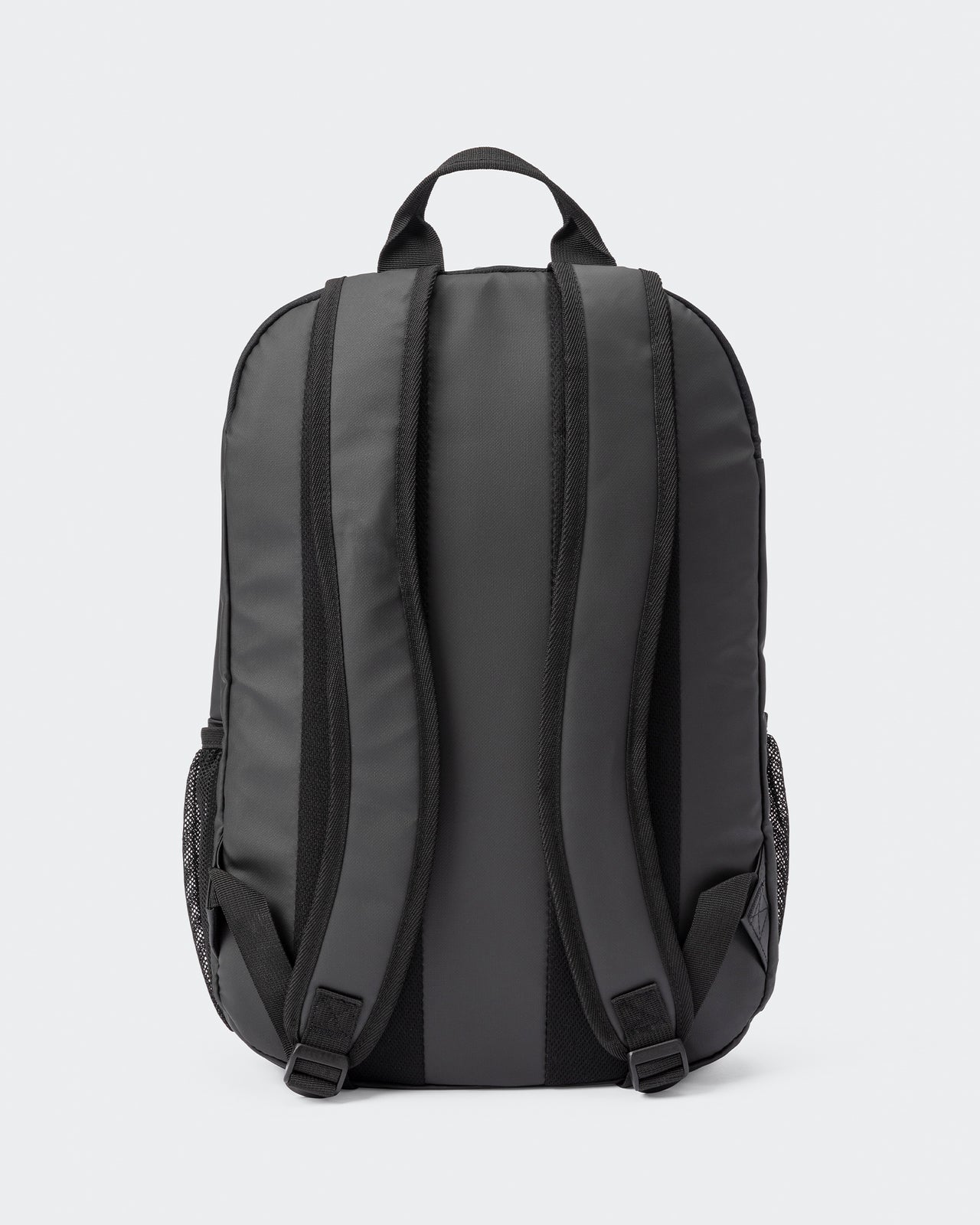Backpack - Black-Bags-ONE-AC032226BLK-One Size-MNAPPRL28484-7-Muscle Nation
