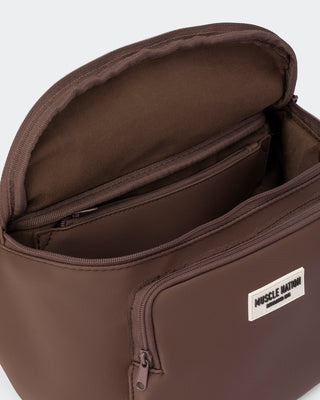 Cross Body Bag - Fudge-Bags-One Size-AC112331FUDGE-One Size-MNAPPRL28494-2-Muscle Nation