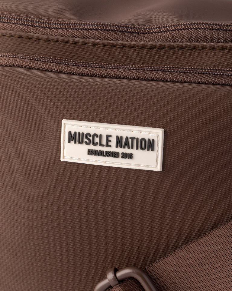 Cross Body Bag - Fudge-Bags-One Size-AC112331FUDGE-One Size-MNAPPRL28494-3-Muscle Nation
